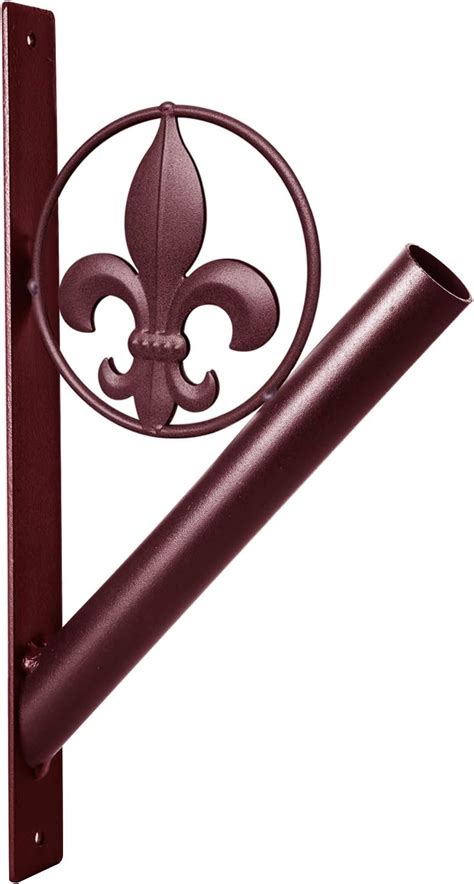 metal porch flag bracket|Amazon.com: Metal Flag Bracket.